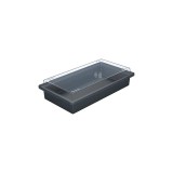 Recipient provizii pentru frigider GAGGENAU BOSCH 17002456 Original