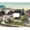 CP Braila - Centru si Piata Sft. Arhangheli, circulata, 1927, stare buna
