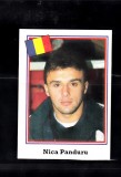 B10 - Sticker fotbal - Campionatul mondial USA - 1994 - nr 57