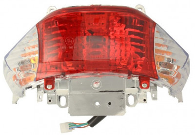 Lampa Spate Moto Inparts Gy6 IP000622 foto