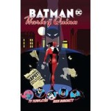 Batman and Harley Quinn, Ty Templeton