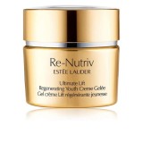 Estee Lauder, Re-Nutriv - Ultimate Lift Regenerating Youth, Ridicare, Crema gel, Pentru față, 50 ml