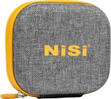 NiSi Filter Pouch Caddy62 For Circular Filters