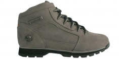 Ghete barbat TIMBERLAND Grafton Camo Hiker originale piele 40 foto