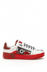 Sneakers Dolce&amp;amp;amp;Gabbana foto