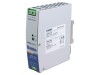 Alimentator pulsatoriu AIMTEC pentru şină DIN 75,6W 12VDC 6,3A 3kV