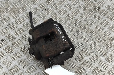 Etrier de fr&amp;acirc;nă dreapta spate CITRO&amp;Euml;N JUMPER Furgon 2018 OEM: 1612437380 28589805 foto