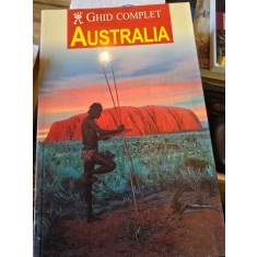 Ghid complet Australia