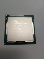 Procesor PC Intel i5-3340 foto