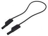 Cablu de măsurare 32A mufă banană 4 mm