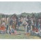 2763 - Brasov, ETHNIC, Gypsy family, Romania - old postcard - unused