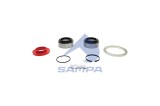 SAMPA 075.612 Set reparatie, butuc roata