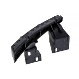 Suport bara fata Audi Q7 2007-, Stanga, 4L0807333A