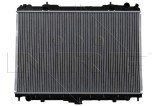 NRF 53450 Radiator, racire motor