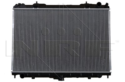 NRF 53450 Radiator, racire motor foto