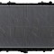 NRF 53450 Radiator, racire motor