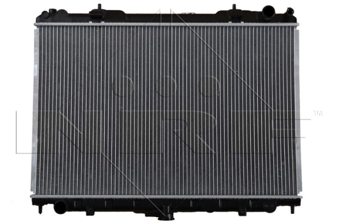 NRF 53450 Radiator, racire motor