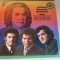 BACH - Perlman, Zukerman, Barenboim - LP Vinil EMI