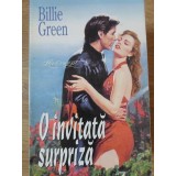 O INVITATA SURPRIZA-BILLIE GREEN-222208
