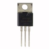 IRF540N TRANZITOR MOS-N-FET 100V 28A 0.052R 150W IRF540NPBF INFINEON