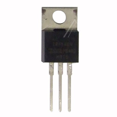IRF540N TRANZITOR MOS-N-FET 100V 28A 0.052R 150W IRF540NPBF INFINEON foto