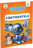 Continentele - Editura Gama