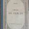 CHOIX DE FABLES D&#039;ESOPE-F. ALLEGRE-249884