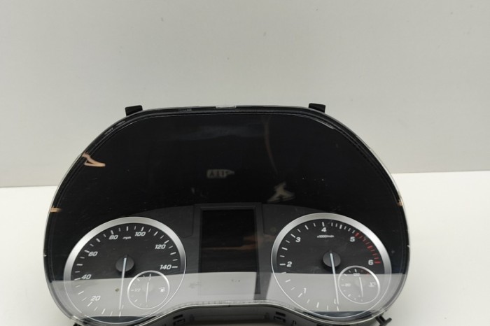 Ceas de bord MERCEDES-BENZ VITO Tourer W447 2021 OEM: A4479009717 30720347