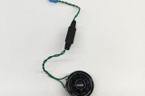 Difuzor ușă st&acirc;nga spate BMW iX I20 2022 OEM: 9441909 | 27000565