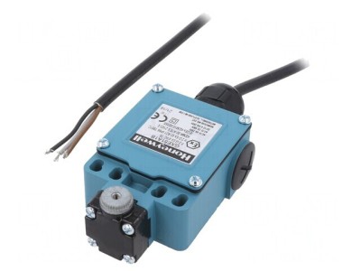 Limitator de Cursă GXE51A1B foto