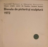 BIENALA DE PICTURA SI SCULPTURA 1972-UNIUNEA ARTISTILOR PLASTICI-253203