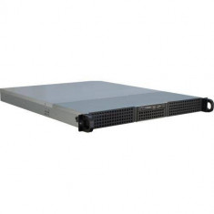 Carcasa server Inter-Tech IPC 1U-10255 19 inch foto