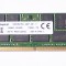 Memorie ram Laptop Kingston 16GB, DDR4, 2Rx8, PC4-2400T, 2400Mhz, K821PJ-MID, PC4-19200, 1.2V, CL17, Non-ECC, sodimm, 260 pini