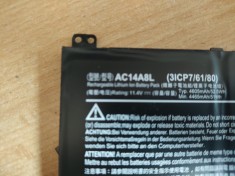 baterie Acer Aspire VN7-591, A189 foto