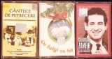 LOT 3 CASETE AUDIO MUZICA ROMANEASCA-281455