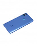 Capac Baterie Xiaomi Redmi S2 (Redmi Y2) Albastru