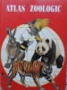 Atlas Zoologic Anuta Ionescu-Andrei, Editura Vox, 1998, 334 pagini, Coperta Cartonata, Carte Biologie