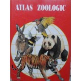 ATLAS ZOOLOGIC-ANUTA IONESCU-ANDREI-263583