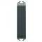 Tasta falsa 1 2M Gewiss Chorus negru GW12197