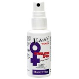 Cumpara ieftin Spray Stimulator Femei V-Activ Hot, 50ml - Excitație &amp; Orgasm Intens, Afrodisiac, Utilizare Intimă, Spray