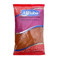 ALIBABA TANDOORI MASALA 1KG