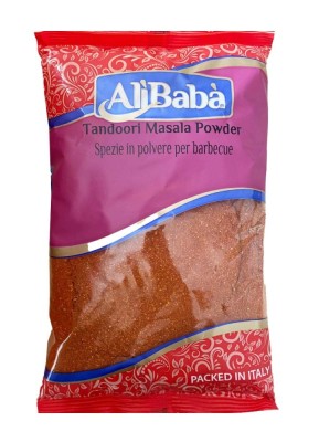 ALIBABA TANDOORI MASALA 1KG foto