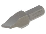 Bit Şurubelniţă Plată 12x2mm 36mm