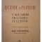 Paul I. Papadopol - Legende si pasteluri (Editia: 1943)