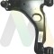 MOTAQUIP LVSA1145 Brat, suspensie roata