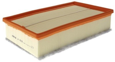 MAHLE LX 3503 Filtru aer foto