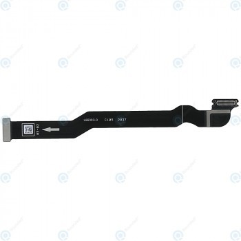 OnePlus 8 (IN2010) LCD flex 2001100190 foto