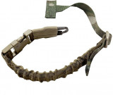 QUICK RELEASE SLING HK HOOK - MULTICAM