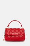 Valentino Bags poșetă culoarea roșu, VBS9BA10