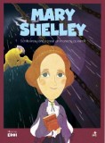 Micii mei eroi. Mary Shelley, Litera